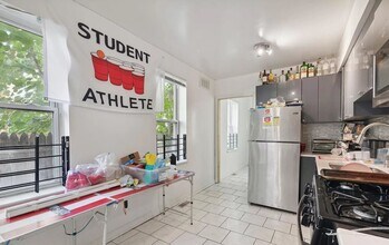 1604 W Montgomery Ave in Philadelphia, PA - Building Photo - Building Photo