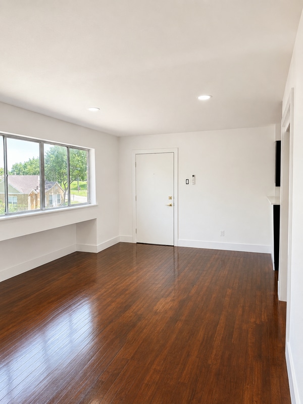 property at 2712 Oakcliff St