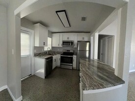 4207 W North B St in Tampa, FL - Building Photo