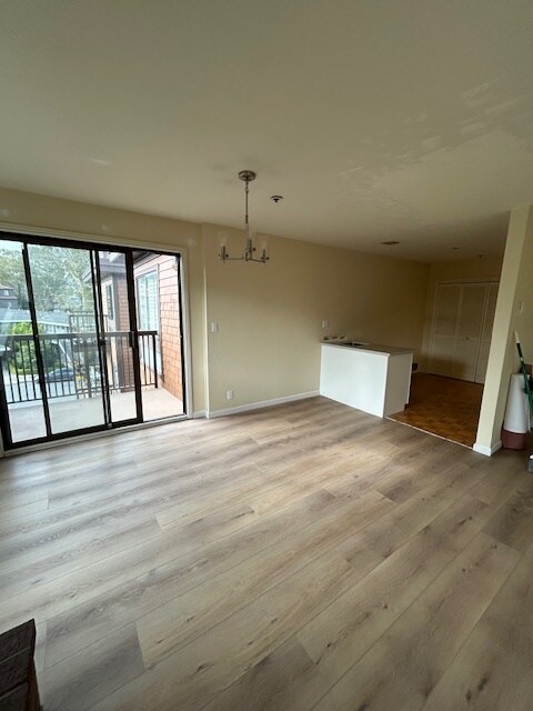 977 El Camino Real, Unit 303 in Burlingame, CA - Building Photo