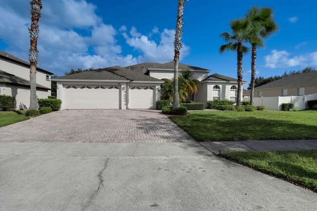 property at 2695 Palastro Way