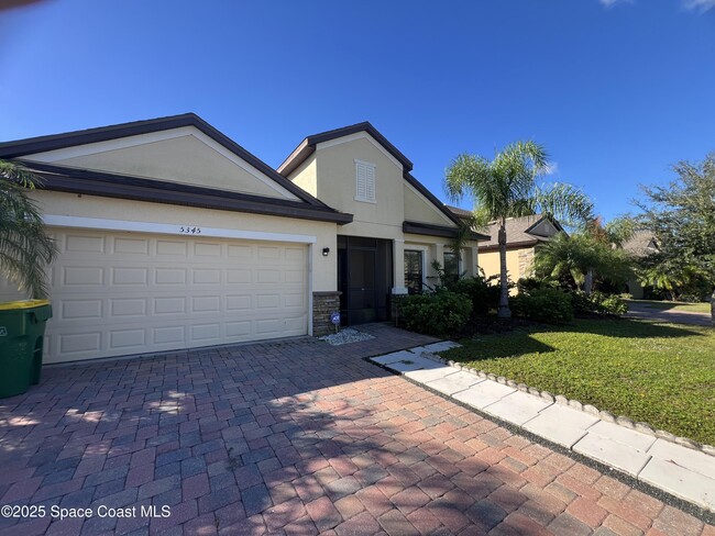 property at 5345 Brilliance Cir