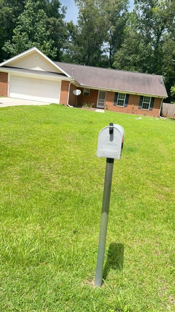 property at 7969 High Brg Rd