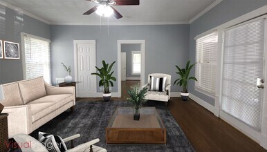 5 Buell Ct in Houston, TX - Building Photo - Building Photo