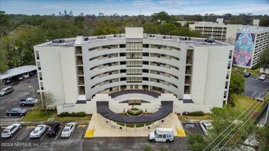 1071 Edgewood Ave S in Jacksonville, FL - Building Photo - Building Photo