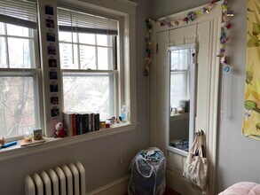 116 University Rd, Unit 3 in Brookline, MA - Building Photo - Building Photo