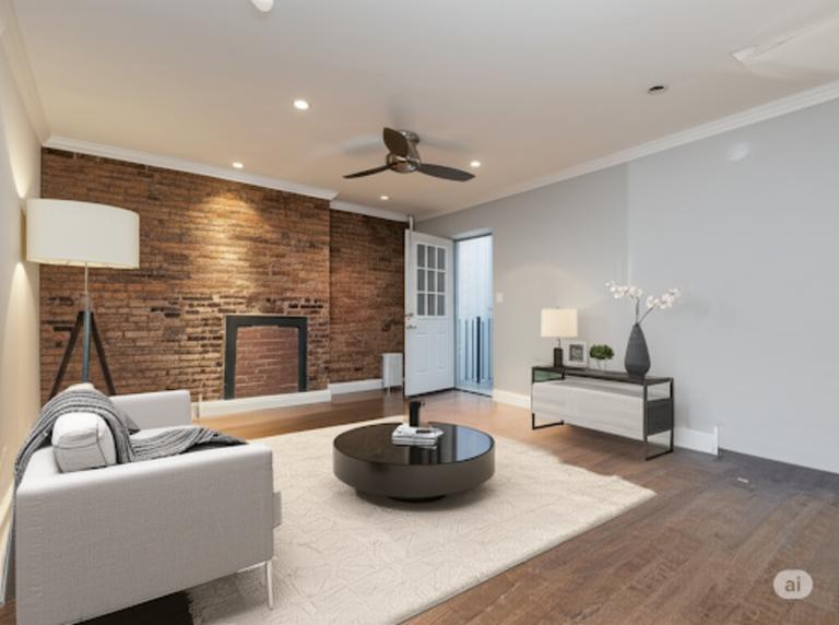 147 Avenue A in New York, NY - Building Photo
