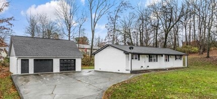 680 Roddy Dr in Morristown, TN - Foto de edificio - Building Photo