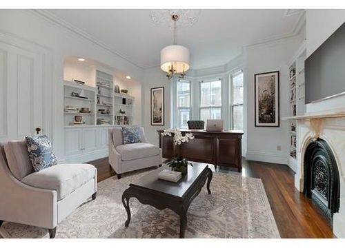 92 Appleton St-Unit -PH in Boston, MA - Building Photo - Building Photo