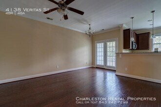 4138 Veritas St in Charleston, SC - Building Photo - Building Photo