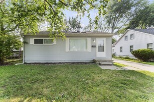 28735 Brentwood St in Southfield, MI - Building Photo