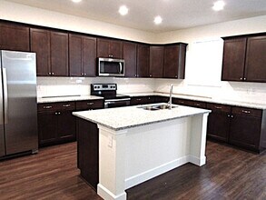4359 N Morgan Way in Eagle Mountain, UT - Building Photo - Building Photo