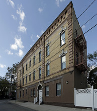 3 Parnell Pl in Jersey City, NJ - Building Photo - Building Photo