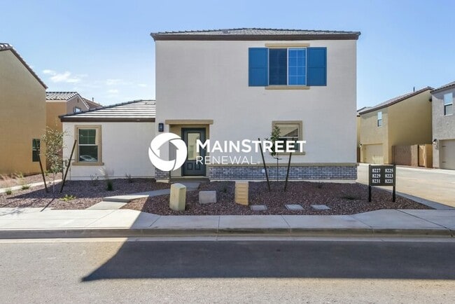 property at 8221 W Albeniz Pl