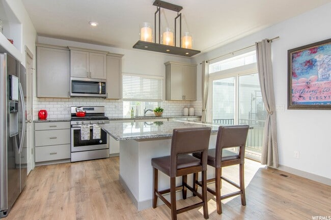 3223 W 2400 N in Lehi, UT - Building Photo - Building Photo