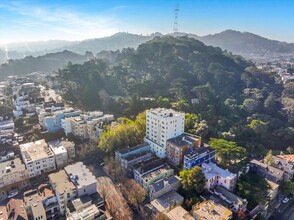 11 Broderick St in San Francisco, CA - Building Photo - Building Photo