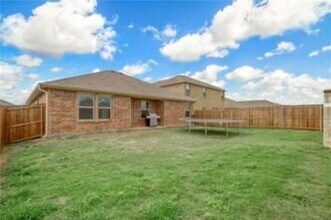 1087 Decker Dr in Fate, TX - Building Photo - Building Photo
