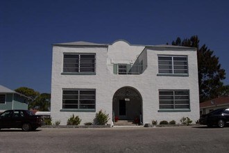 Rose Hill Apartments in Venice, FL - Foto de edificio - Building Photo