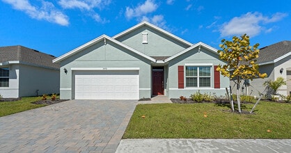 Peace River Landing Rental Homes in Port Charlotte, FL - Building Photo - Building Photo