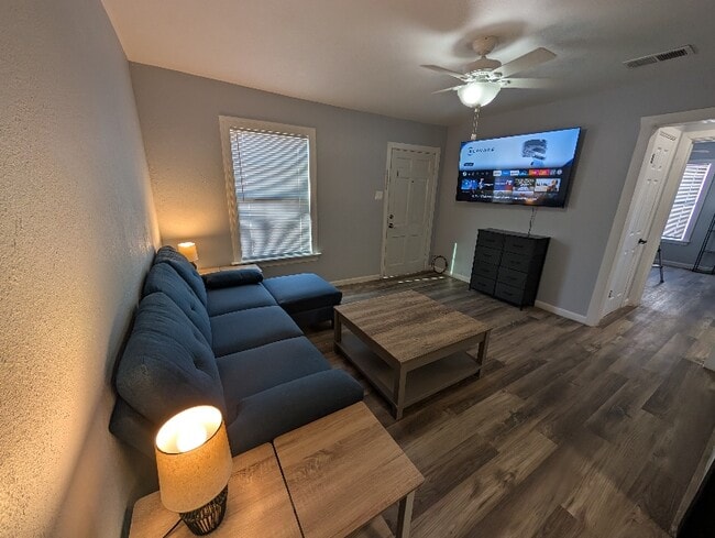 property at 1404 Wood St
