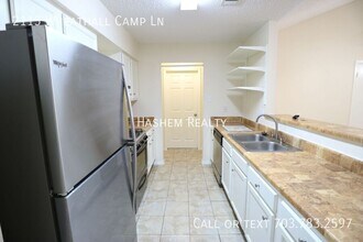 2115 Wheathall Camp Ln in Katy, TX - Building Photo - Building Photo