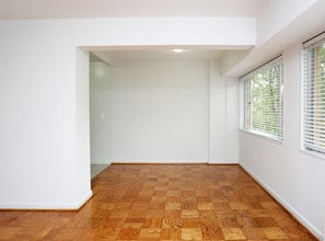 The Elise in Washington, DC - Building Photo - Interior Photo