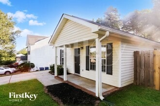 4159 Old Glory Dr in Concord, NC - Foto de edificio - Building Photo