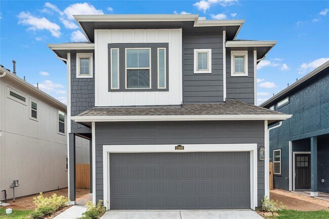 11908 Briarwood Hill Way in Houston, TX - Foto de edificio - Building Photo