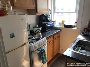 1185 Boylston St, Unit 22 in Boston, MA - Foto de edificio - Building Photo