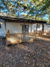 7901 Forest Rd in North Little Rock, AR - Building Photo - Building Photo