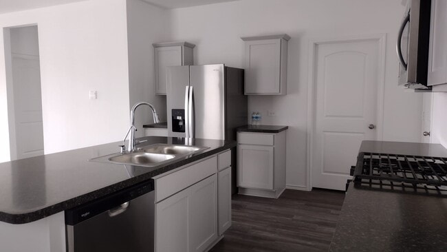 property at 24315 Saddlestone Green Dr