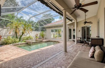 8736 54th Ave E in Bradenton, FL - Building Photo - Building Photo