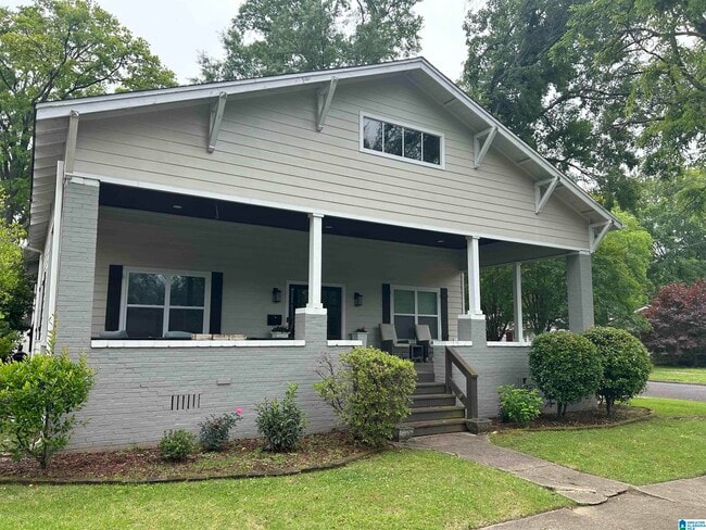 property at 4901 6th Ave S