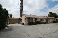 5524-5532 McCulloch Ave in Temple City, CA - Building Photo - Building Photo