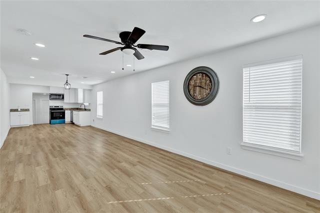 4015 Spring Ave in Dallas, TX - Building Photo - Building Photo