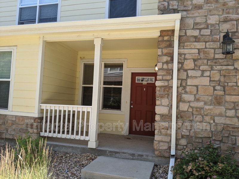 5551 W 29th St in Greeley, CO - Building Photo