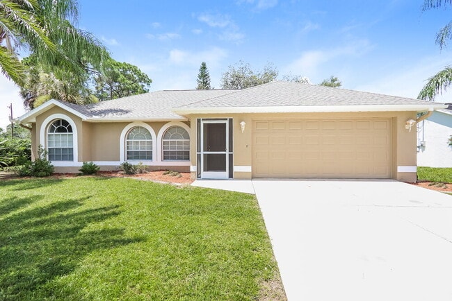 property at 3644 Ribera Ave