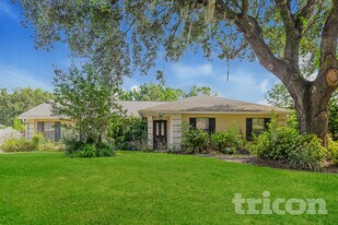 1133 Linwood Loop in Jacksonville, FL - Building Photo