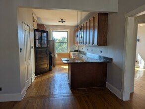 435 N Lombard Ave, Unit 1 in Oak Park, IL - Foto de edificio - Building Photo