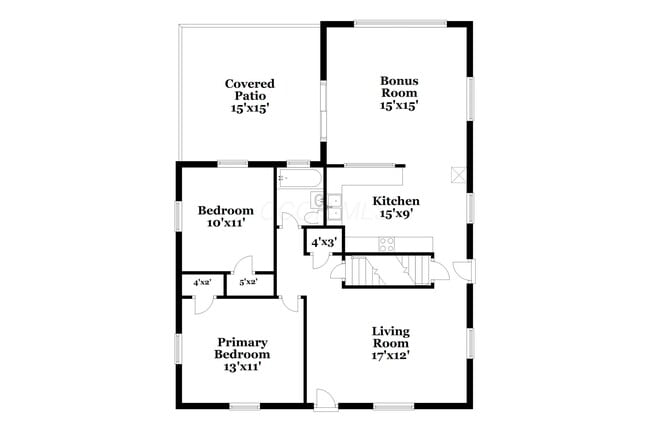 3307 Eisenhower Rd in Columbus, OH - Building Photo - Building Photo