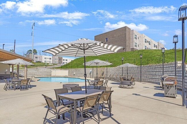 The Lofts at Pigeon Forge in Pigeon Forge, TN - Building Photo - Building Photo