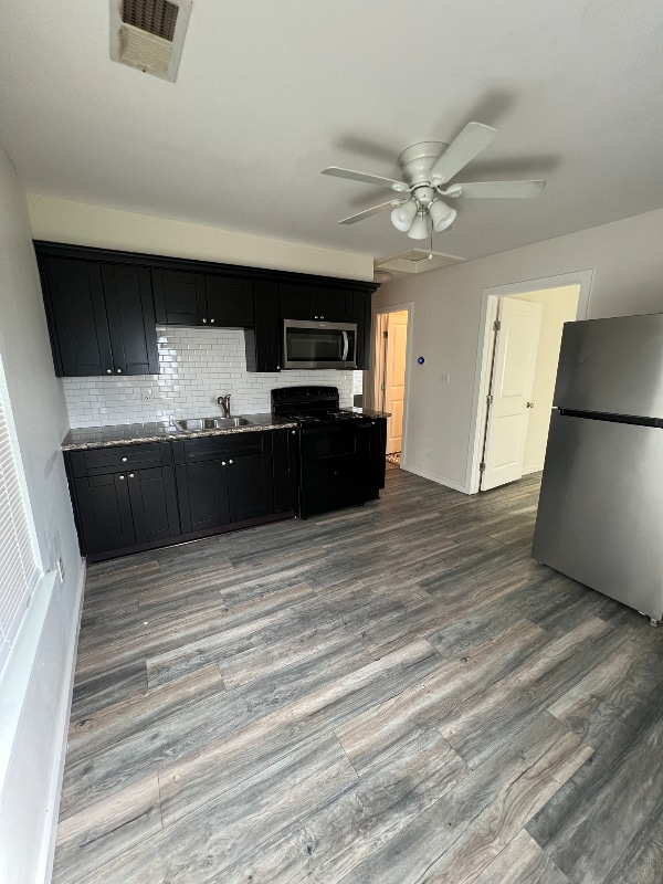 property at 3303 First St