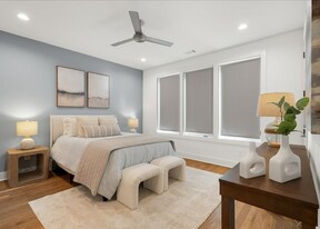 1300 Edgehill Ave in Nashville, TN - Building Photo