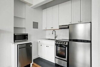 365 Marlborough St, Unit 5 in Boston, MA - Foto de edificio - Building Photo