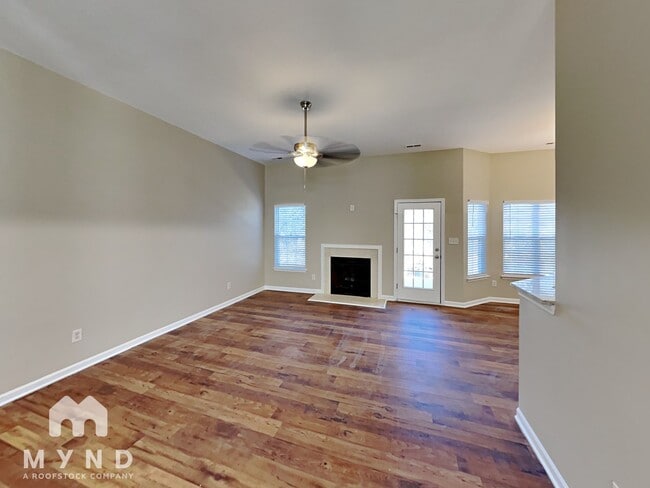9611 Worley Dr in Charlotte, NC - Building Photo - Building Photo