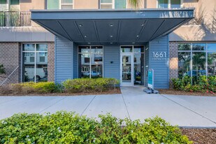 Arte St. Pete in St. Petersburg, FL - Building Photo