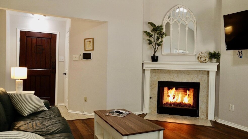 12813 Magnolia Mound Trail, Unit 1205 in Austin, TX - Building Photo