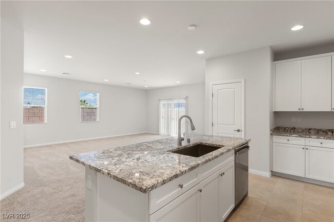 5704 Steinbeck Vly St in Las Vegas, NV - Building Photo - Building Photo