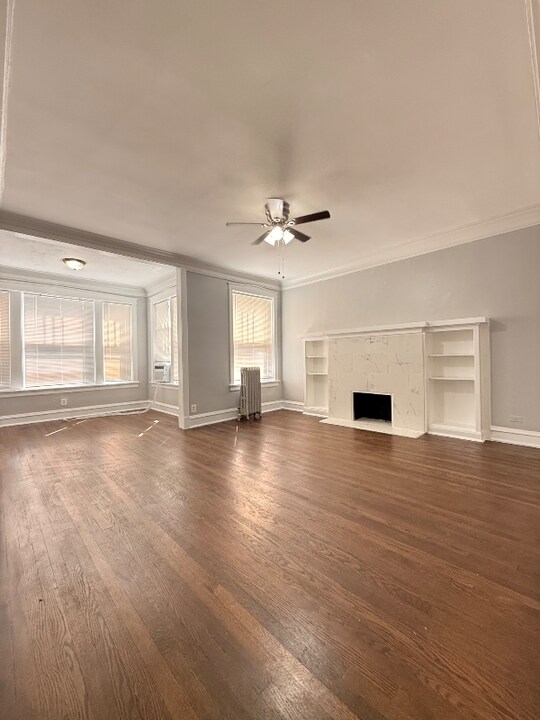 6808 S East End Ave in Chicago, IL - Building Photo