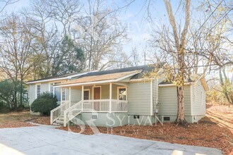 4000 Anderson St in Powder Springs, GA - Building Photo - Building Photo